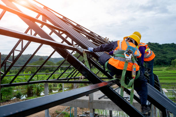 Best Slate Roofing Contractor  in Huntington, TX