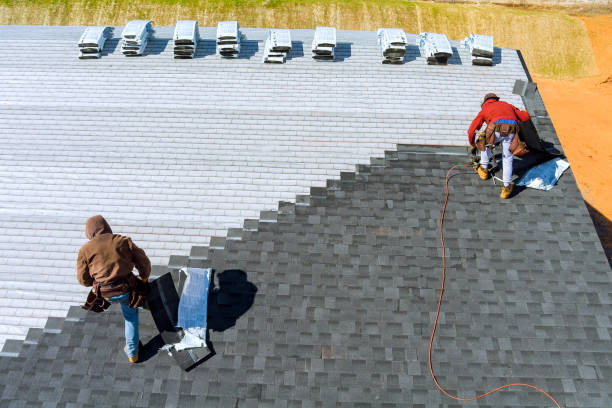 Best Roof Gutter Cleaning  in Huntington, TX