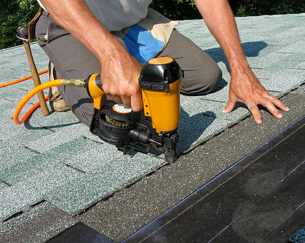 Best Storm Damage Roof Repair  in Huntington, TX