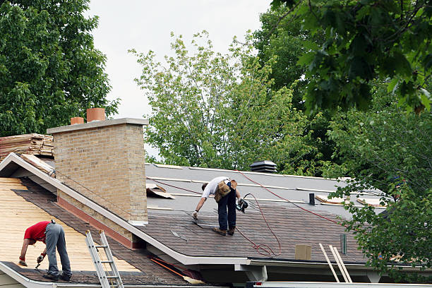 Quick and Trustworthy Emergency Roof Repair Services in Huntington, TX