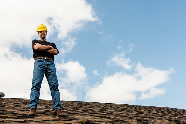 Best Roof Maintenance Services  in Huntington, TX