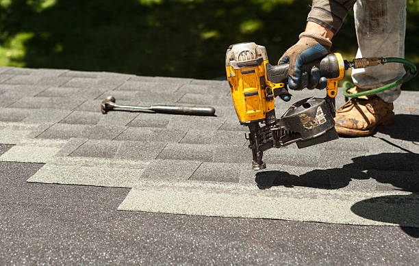Quick and Trustworthy Emergency Roof Repair Services in Huntington, TX