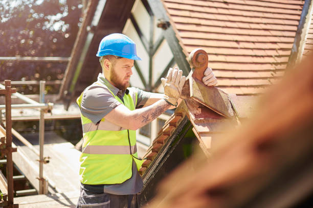 Best Flat Roof Repair Services  in Huntington, TX
